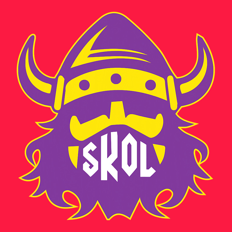 Skol Nordic Viking Helmet Shirt Zipper Hoodie by linhVisuals | Teevron