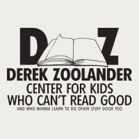 Derek Zoolander Zipper Hoodie | Teevron