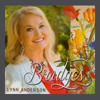Lynn Anderson Cd Bridges   Bear F Zipper Hoodie | Teevron