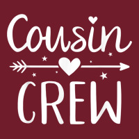 Cousin Crew T Shirt Zipper Hoodie | Teevron