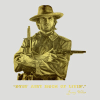 The Outlaw Josey Wales Zipper Hoodie | Teevron