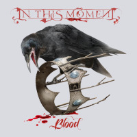 In This Moment Blood Zipper Hoodie | Teevron