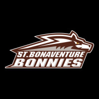 St. Bonaventure Bonnies Zipper Hoodie | Teevron