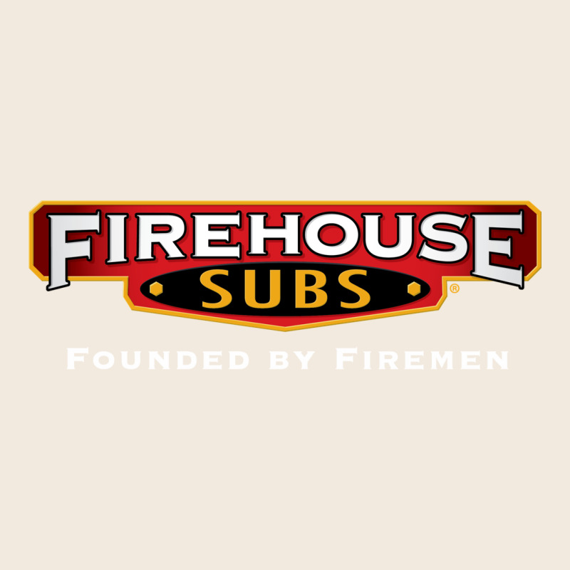 Firehouse Subs Zipper Hoodie by linhVisuals | Teevron