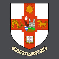 University Bristol Zipper Hoodie | Teevron