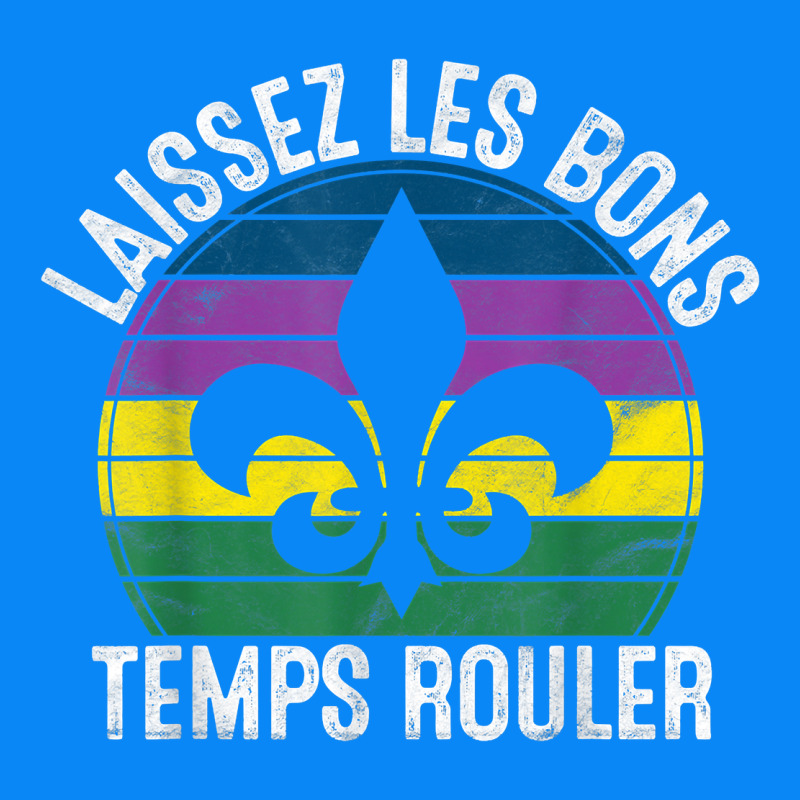 Laissez Les Bons Temps Rouler Gift Mardi Gras Masquerade T Shirt Zipper Hoodie by linhVisuals | Teevron