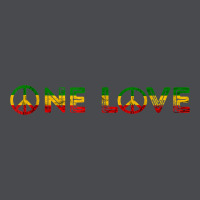 One Love Rasta Reggae Music Rastafarian Lover Jamaica Peace T Shirt Zipper Hoodie | Teevron