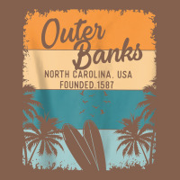 Outer Banks Shirts Men Women Kids Obx North Carolina Nc Gift Zip Hoodi Zipper Hoodie | Teevron