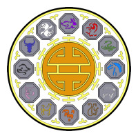 talismans   jackie chan adventures | Teevron