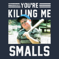 The Sandlot Ham You're Killing Me Smalls Portrait Zipper Hoodie | Teevron