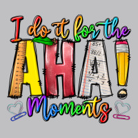 Idiot Of The Aha Moments Long Sleeve Tee | Teevron