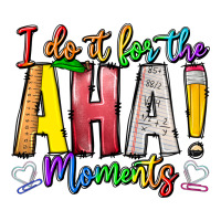 IDiot Of The Aha Moments | Teevron