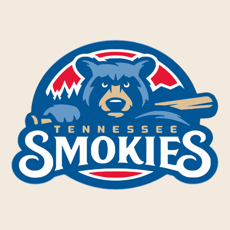 Tennessee Smokies Zipper Hoodie by linhVisuals | Teevron
