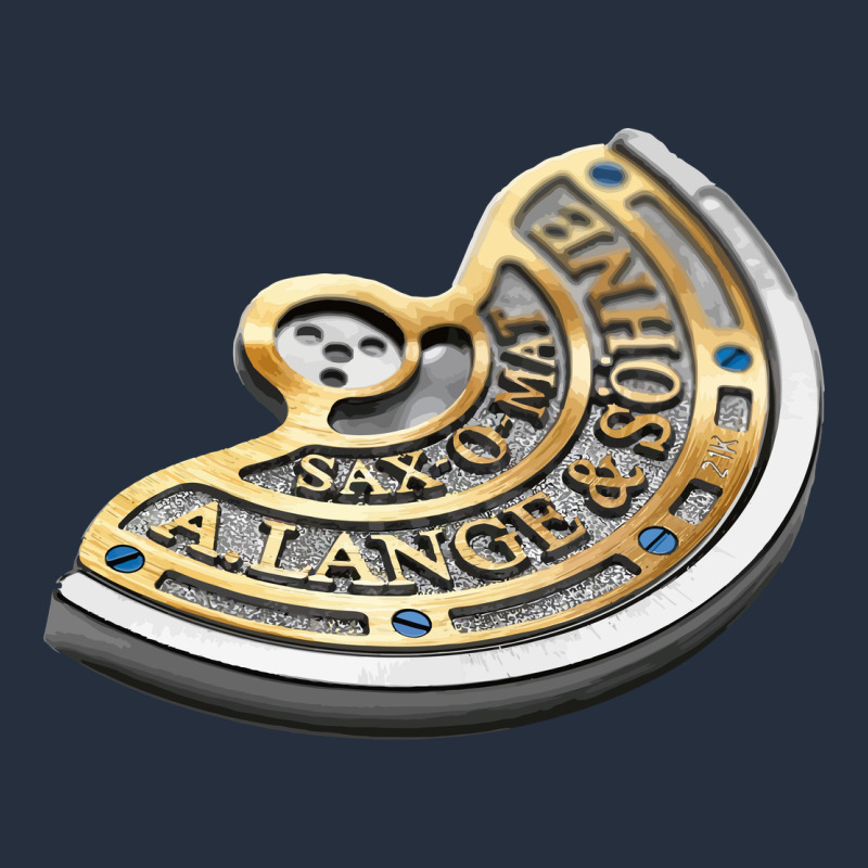 A. Lange & Söhne Zipper Hoodie by linhVisuals | Teevron