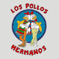 Los Polos Hermanos [tb] Zipper Hoodie | Teevron