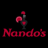 Resto, Nando's Zipper Hoodie | Teevron