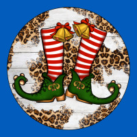 Elf Shoes Christmas Urban Hoodie | Teevron