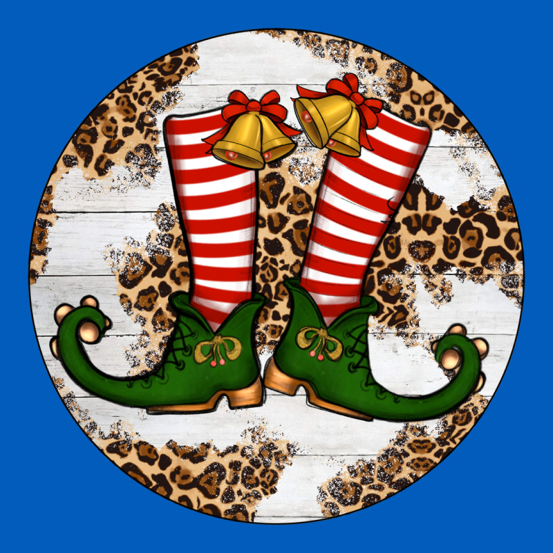 Elf Shoes Christmas Urban Hoodie by RanaPortraitStore | Teevron