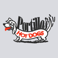 Resto Portillo's Zipper Hoodie | Teevron