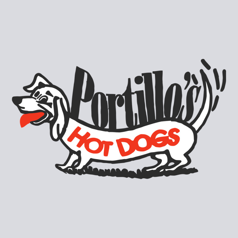 Resto Portillo's Zipper Hoodie by linhVisuals | Teevron
