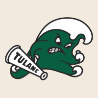 Tulane Green Wave Zipper Hoodie | Teevron
