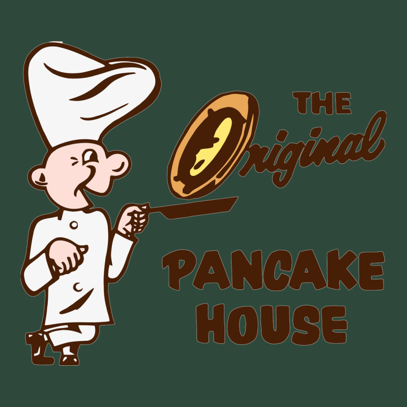 Resto Pancake House Zipper Hoodie by linhVisuals | Teevron