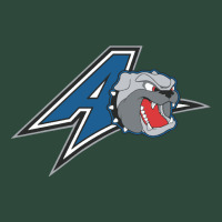 Unc Asheville Bulldogs Zipper Hoodie | Teevron