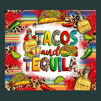 Tacos And Tequila Premium Sweatshirt | Teevron