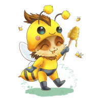 league of legends beemo | Teevron
