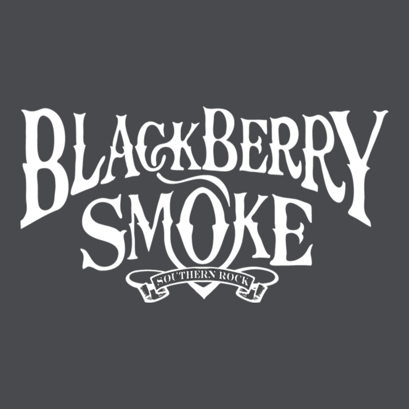 Blackberry Smoke Zipper Hoodie by linhVisuals | Teevron