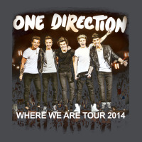 One Direction 04 [tb] Zipper Hoodie | Teevron