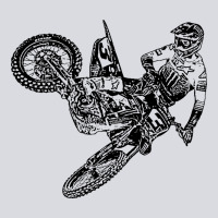 Eli Tomac Jump Illustration Zipper Hoodie | Teevron