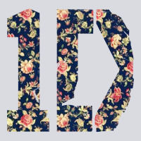 One Direction Flower [tw] Zipper Hoodie | Teevron