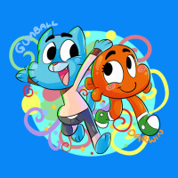 Gumball And Darwin Zipper Hoodie | Teevron