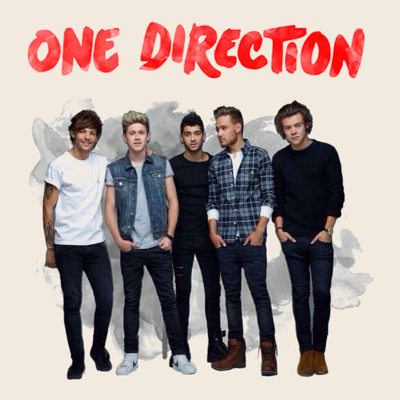 One Direction Watercolor [tw] Zipper Hoodie by linhVisuals | Teevron
