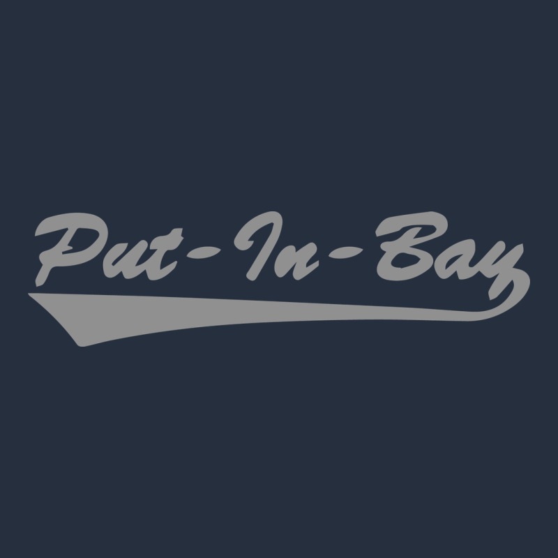 Put In Bay Zipper Hoodie by linhVisuals | Teevron