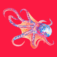 Octopus T  Shirtoctopus T  Shirt Zipper Hoodie | Teevron
