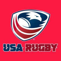 Usa Rugby Zipper Hoodie | Teevron