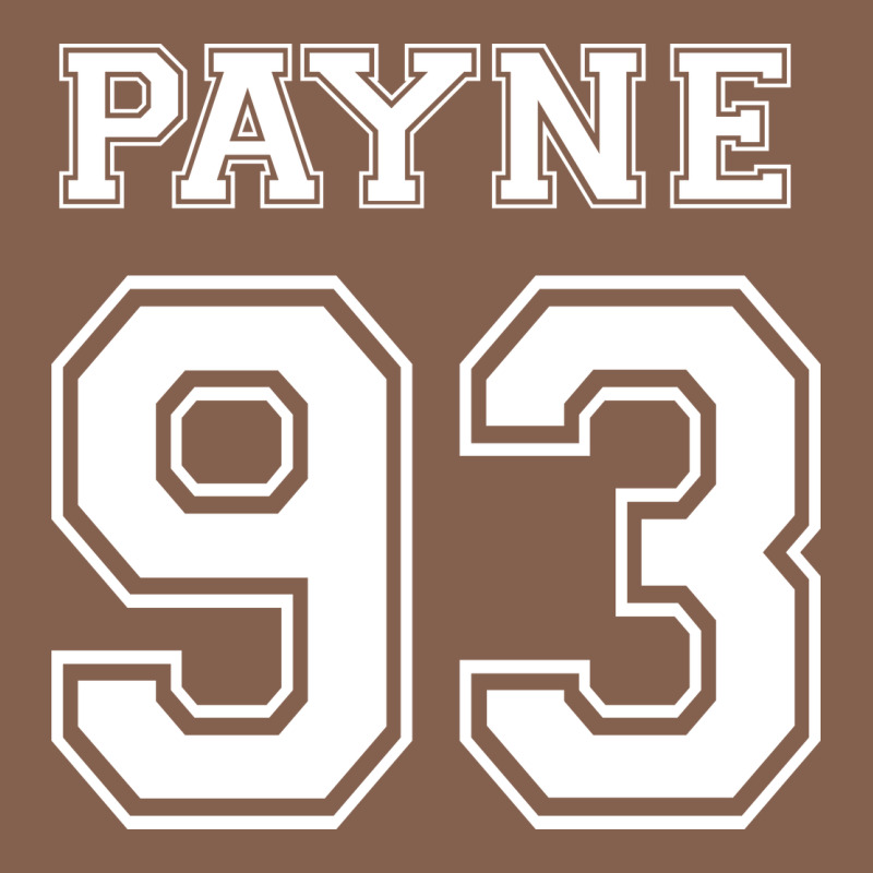 Payne 93 [tb] Zipper Hoodie by linhVisuals | Teevron