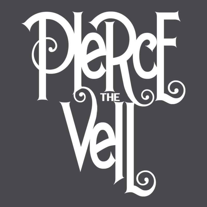 Pierce The Veil 06 [tb] Zipper Hoodie by linhVisuals | Teevron