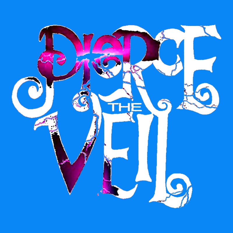 Pierce The Veil Black Zipper Hoodie by linhVisuals | Teevron