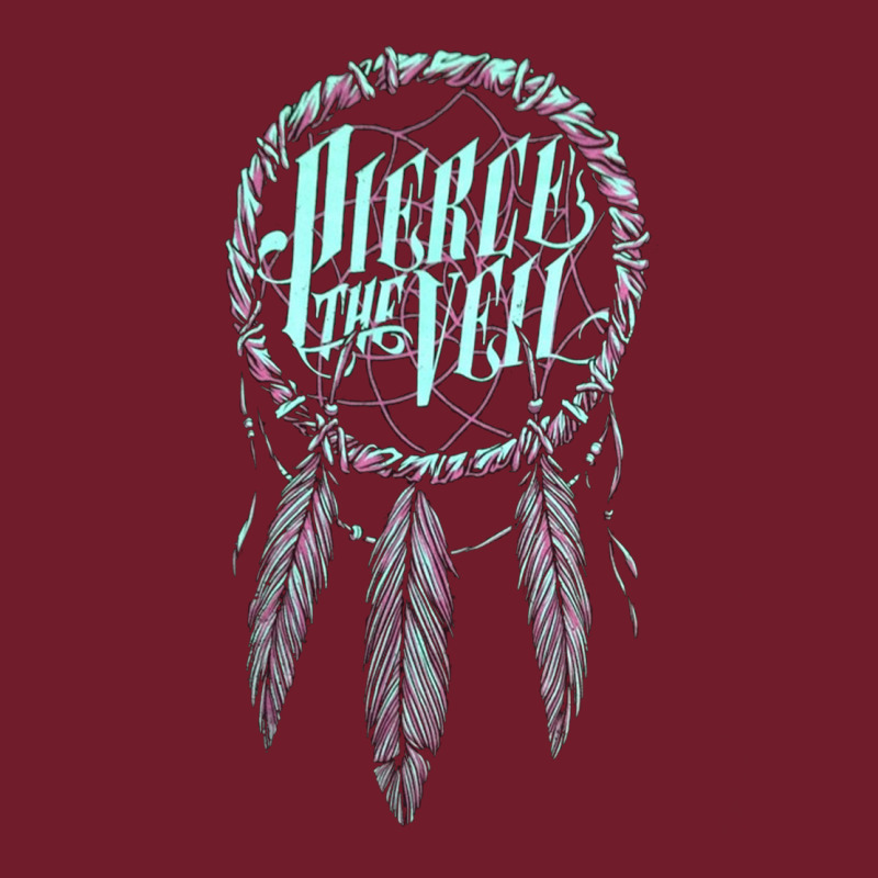 Pierce The Veil Dreamcatcher [tw] Zipper Hoodie by linhVisuals | Teevron