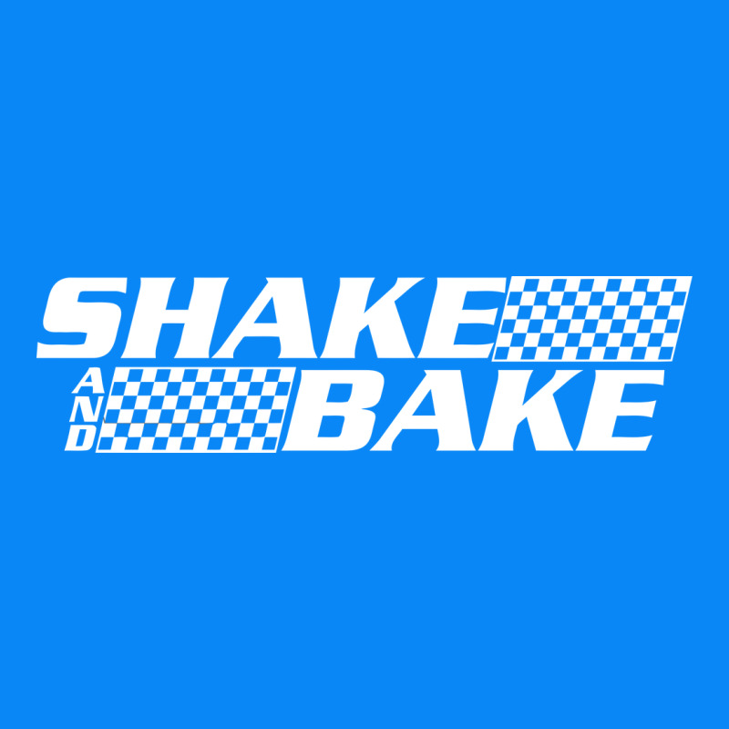 Shake And Bake Zipper Hoodie by linhVisuals | Teevron