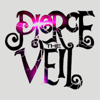 Pierce The Veil Twhite Zipper Hoodie | Teevron