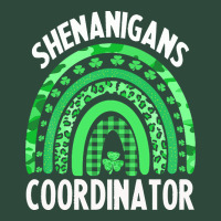 Shenanigans T  Shirt Shenanigans Coordinator T  Shirt Zipper Hoodie | Teevron