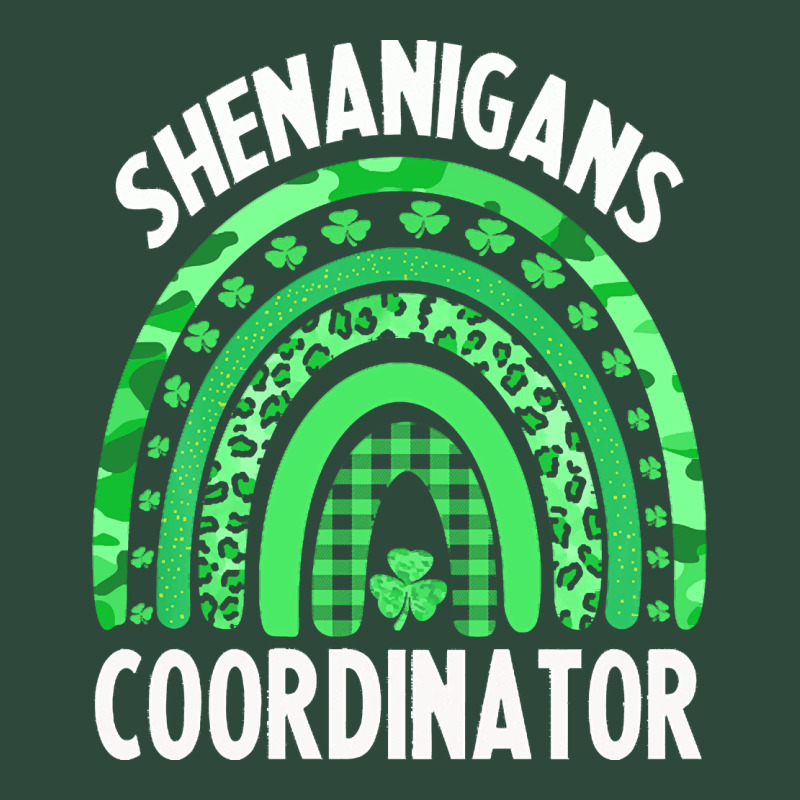 Shenanigans T  Shirt Shenanigans Coordinator T  Shirt Zipper Hoodie by linhVisuals | Teevron