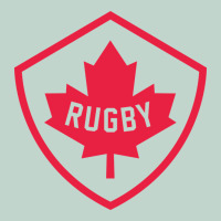 Rugby Canada Zipper Hoodie | Teevron