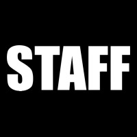Staff Zipper Hoodie | Teevron