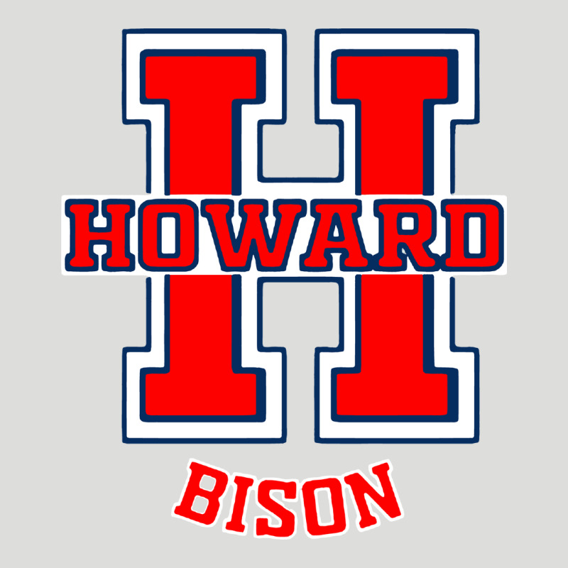 Howard 1867 University Zipper Hoodie by linhVisuals | Teevron