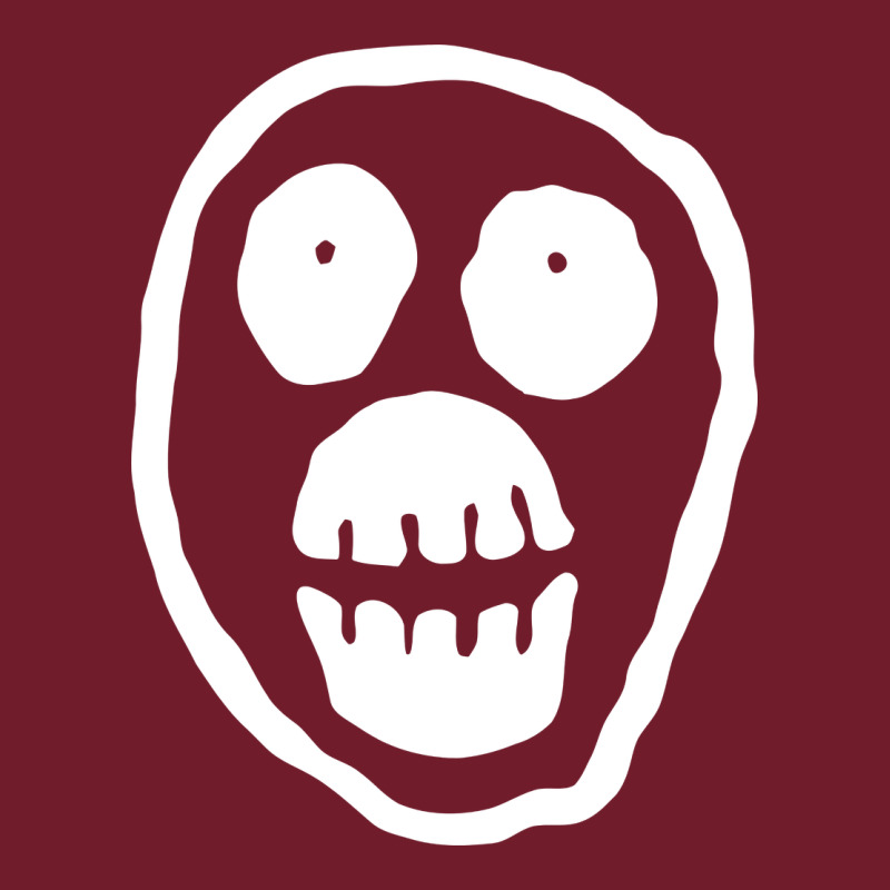 The Mighty Boosh Monkey Skull Zipper Hoodie by linhVisuals | Teevron
